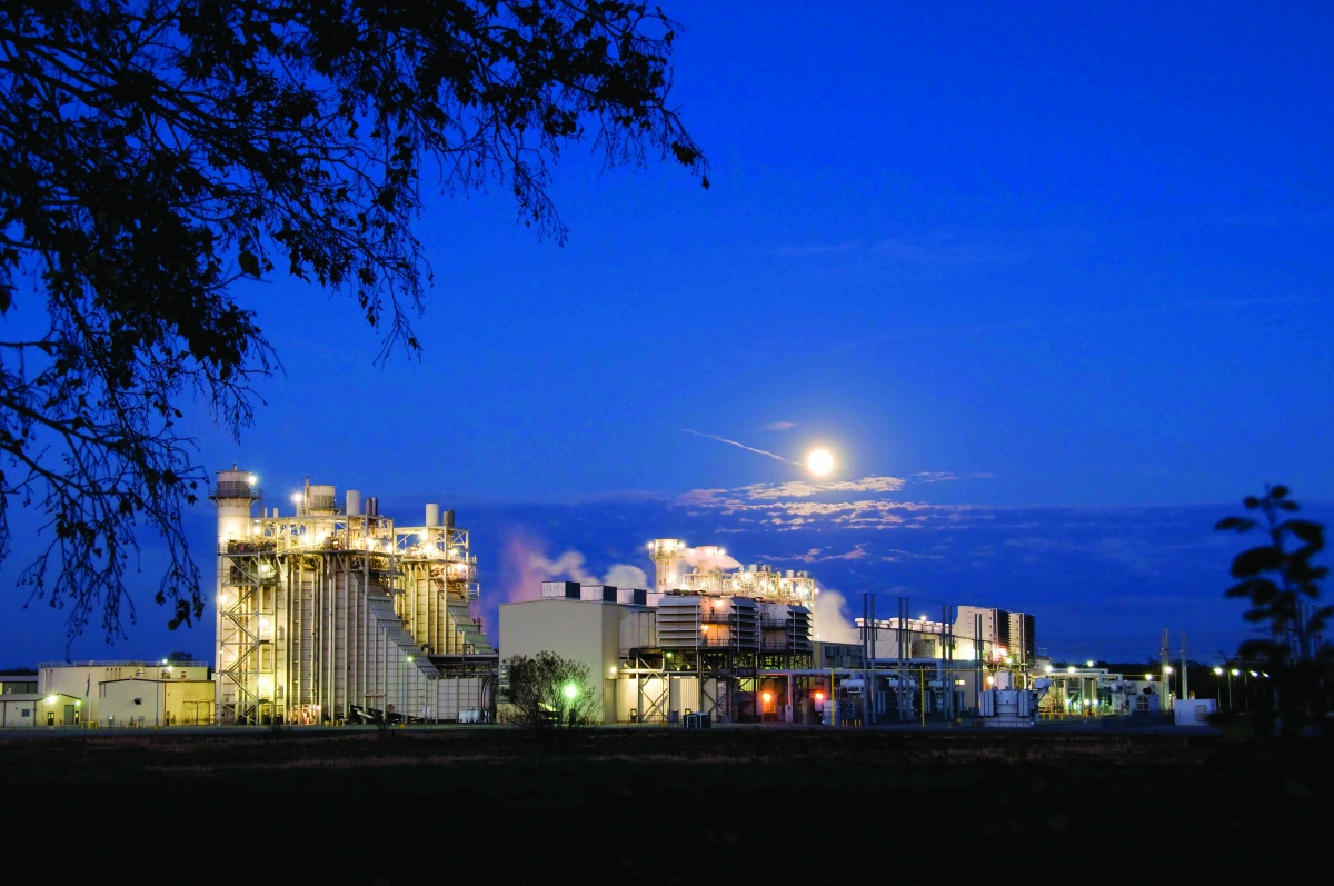 Protecting Our Members. Powering the Future. 